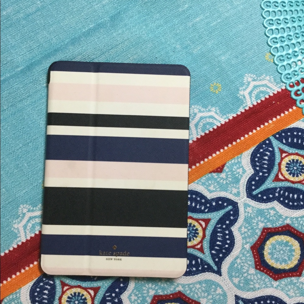 Kate Spade iPad mini 4 Case